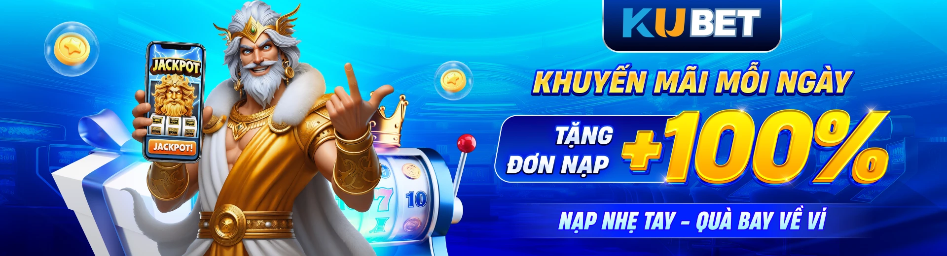 Chuyên mục giải trí và hướng dẫn Kubet